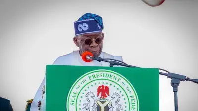 Tinubu Hails Team Nigeria's 24-Medal Haul at Commonwealth Games