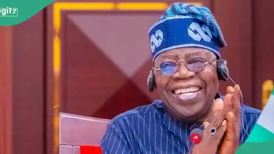 Tinubu Receives Spiritual Backing as Tijaniyya Council Prays for Him