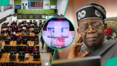 Tinubu Reforms Create 900K Millionaires, NGX Says