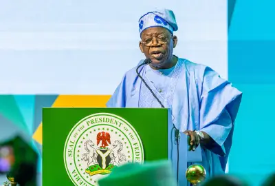 Tinubu: Reforms Drove NGX Firms' H1 2026 Profit Surge