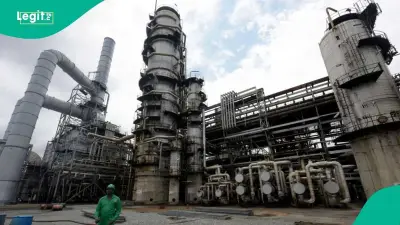 Tinubu Vows to Revive Nigeria’s Refineries as NUPENG Backs Subsidy Removal