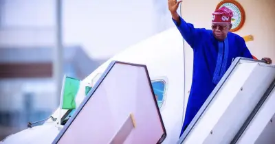 Tinubu's 52 trips, 261 days abroad, ₦37.6bn travel spending revealed