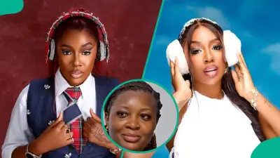 Tolani Baj Accuses Employee of Stealing N6m DJ Controllers
