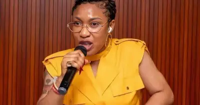 Tonto Dikeh Launches Christian Prayer Ministry in Abuja