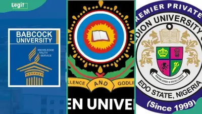 Top 15 Private Universities in Nigeria Without JAMB Admission 2026