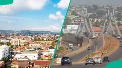 Top 15 Richest Towns in Anambra State 2026: Facts and Figures