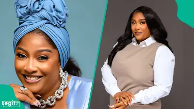 Tope Osoba: Late Actress Reveals Why She Couldn't Conceive