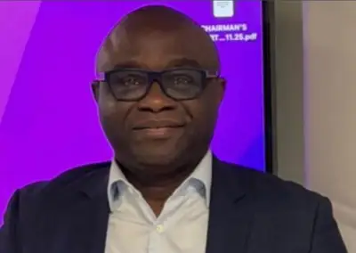 Transaction Monitoring: A Boardroom Issue for Nigerian Banks