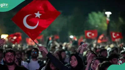 Türkiye Scholarships 2026 Results Announced for Successful Applicants Worldwide