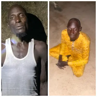 Troops arrest ISWAP informant moving women from Borno IDP camp
