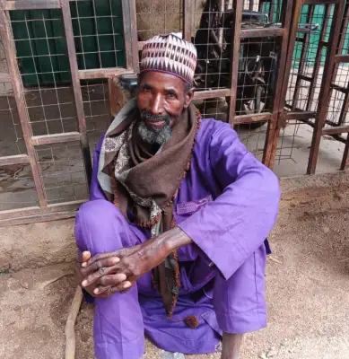 Troops Arrest Terrorist Informant in Adamawa
