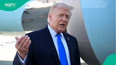 Trump Administration Revokes Over 100,000 Visas in 2025