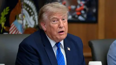 Trump gives Iran last chance to sign deal before decapitation