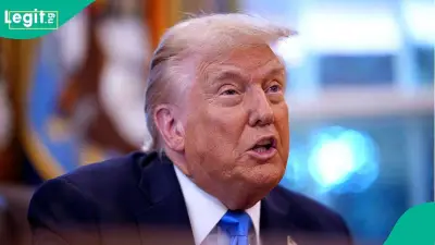 Trump Signs Two New Executive Orders Targeting Birthright Citizenship and Birth Tourism