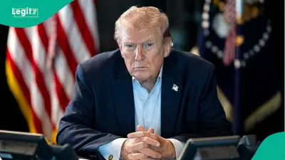 Trump's New US Visa Rule Requires $250,000 Bond for Some Immigrants