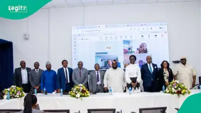 Trustfund Pensions Hits ₦1.54 Trillion, Targets ₦2 Trillion