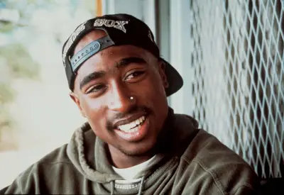 Tupac autopsy photos shown in court as trial over 1996 murder continues