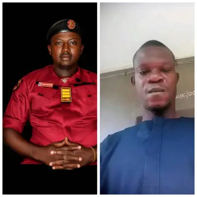 Two Amotekun officers killed in Ondo ambush attack