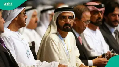 UAE Details Blacklist Removal Rules for Banned Individuals