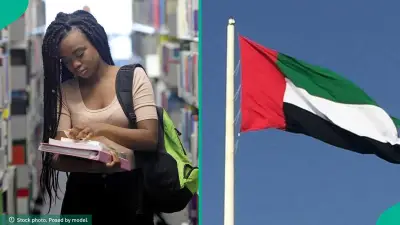 UAE Lists 4 Conditions Foreign Students Must Meet for Residency Permit