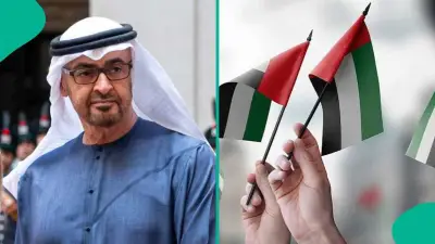UAE Lists 8 Categories That Qualify Foreigners for Visit Visa in 2026