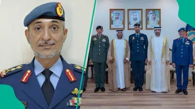 UAE Military Exempts Sole Sons and Medically Unfit Citizens from Service