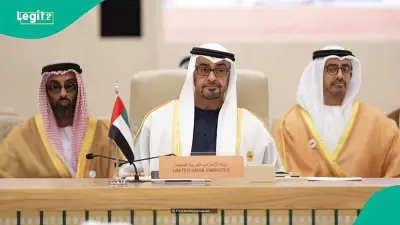 UAE Names 10 Visa Types for Foreigners, Releases Full List
