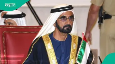 UAE Sets AED 240,000 Yearly Income for Retirement Residency