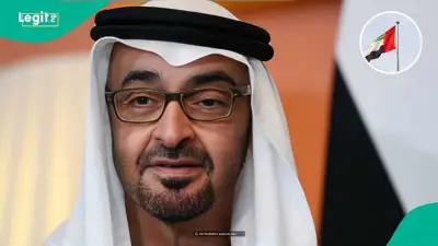 UAE Sets AED 30,000 Monthly Salary for Abu Dhabi Golden Visa Eligibility