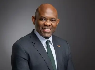 UBA CEO Tony Elumelu Transitions to Shaping Africa's Industrial Future