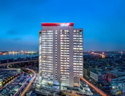 UBA gets NGX approval to publish H1 2026 results by September 30
