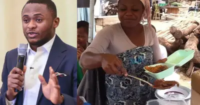 Ubi Franklin: Mama Put Investment Could Yield ₦1.8 Billion Annually