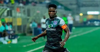 Ugandan football captain killed in robbery attack, sparking outrage