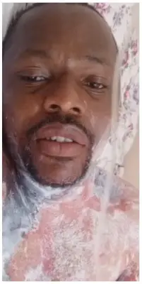 Ugandan Man Hospitalised After Wife Allegedly Pours Hot Water on Him