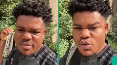 UK-Based Nigerian Man Shares Tips to Identify Genuine Helpers Abroad
