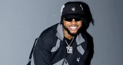 UK court confirms five sexual charges against Nigerian dancer Poco Lee