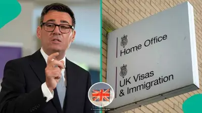 UK Denies Visas to Foreign Criminals and Violent Offenders in 2026