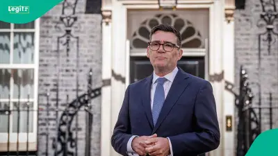 UK Expands Global Talent Visa to Over 100 Firms, Boosting Nigerian Opportunities