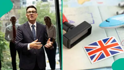 UK Lists 3 Categories of Foreigners British Employers Can Hire Without Permission