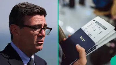 UK Passport Renewal Fees for 2026: Online vs Paper Costs Revealed