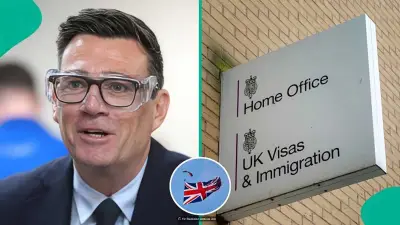 UK Reveals £41,700 Yearly Income Requirement for Foreigners Seeking Permanent Residence