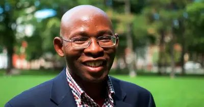 UNESCO appoints Nigerian Prof Chidi Oguamanam to global ethics body