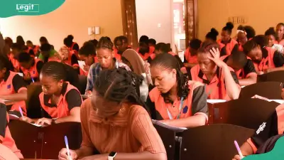 UNIZIK Students Strip Lecturer Over Sexual Assault Allegation