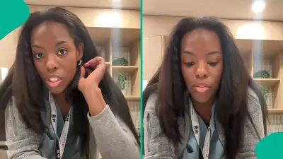 US-Based Resident Doctor Reveals First Paycheque in Viral TikTok Video
