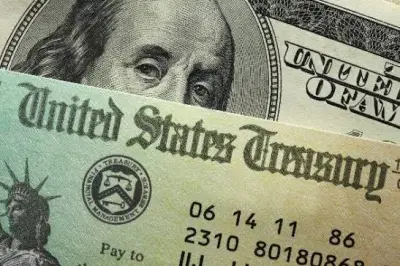 US Bond Yields Hit 20-Year High, Pressure Naira, Nigerian Stocks
