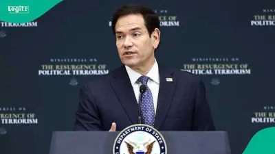 US Embassy in Nigeria Urges Citizens to Register for STEP Travel Safety Programme