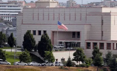 US Embassy Warns Americans in Abuja of August 19 Protest