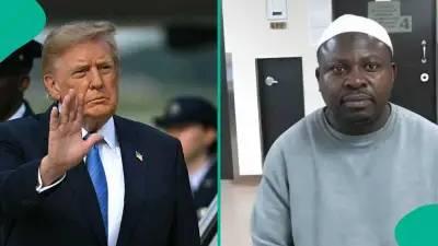 US Expands Deportation List to 134 Nigerians, Releases Names and Photos