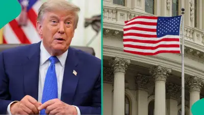 US Explains Consequences for Failing Citizenship Test in 2026