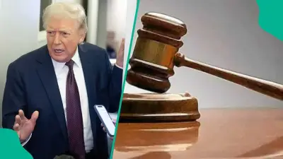 US judge strikes down Trump visa ban affecting Nigeria, 74 other countries